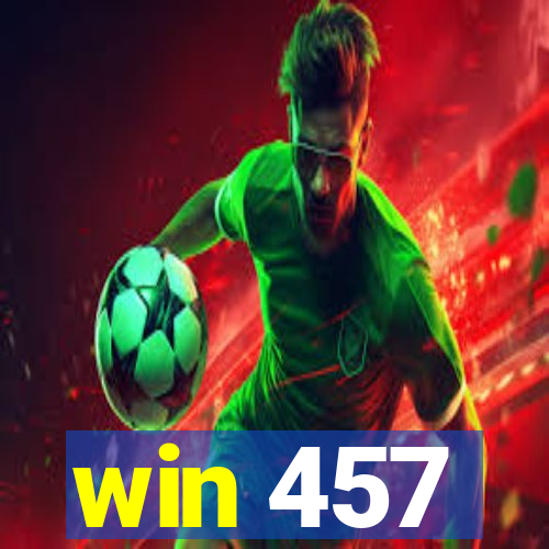 win 457